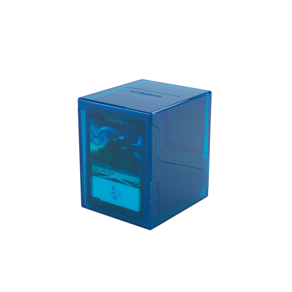 Gamegenic Bastion 100+ XL - Blue