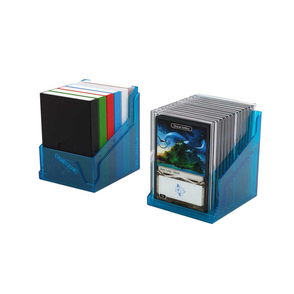 Gamegenic Bastion 100+ XL - Blue