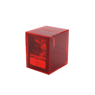 Gamegenic Bastion 100+ XL - Red