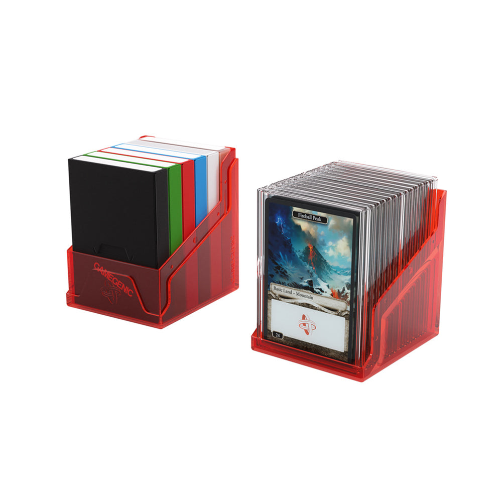 Gamegenic Bastion 100+ XL - Red