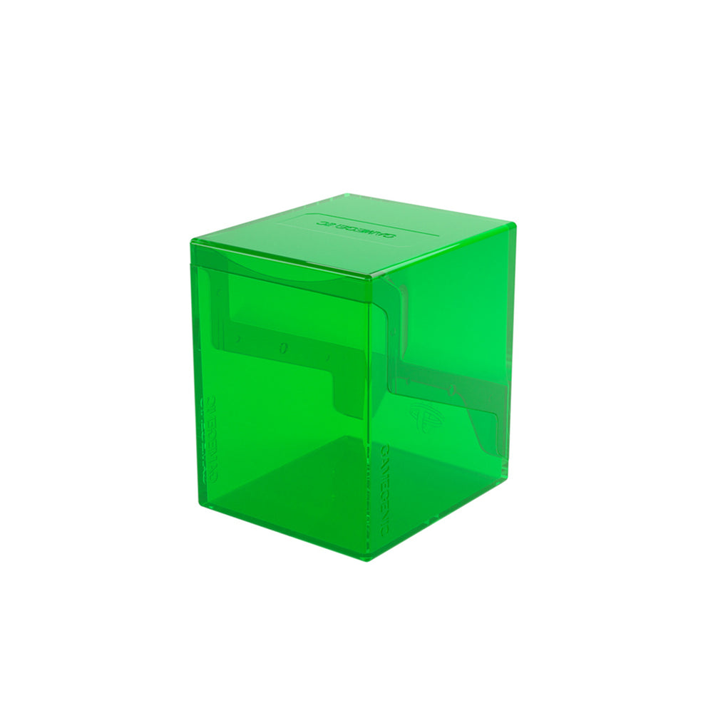 Gamegenic Bastion 100+ XL - Green