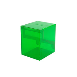 Gamegenic Bastion 100+ XL - Green
