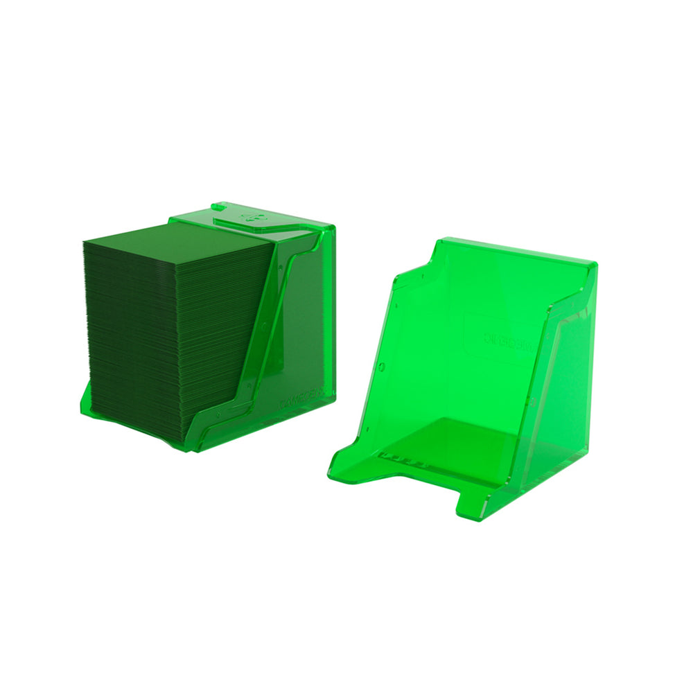 Gamegenic Bastion 100+ XL - Green