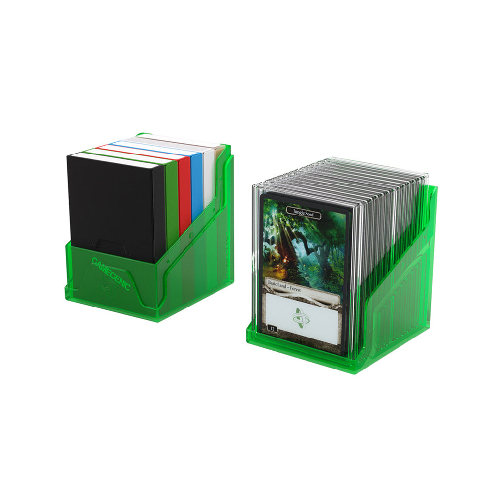 Gamegenic Bastion 100+ XL - Green