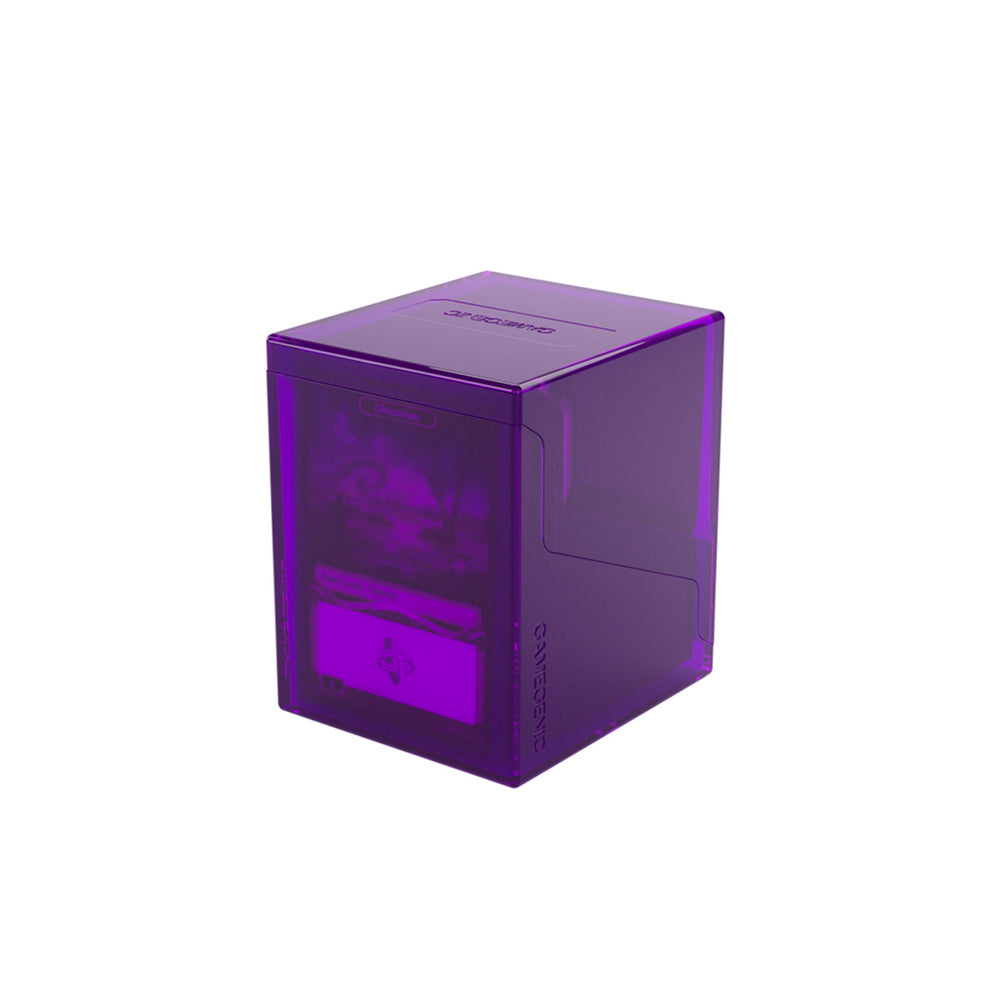 Gamegenic Bastion 100+ XL - Purple