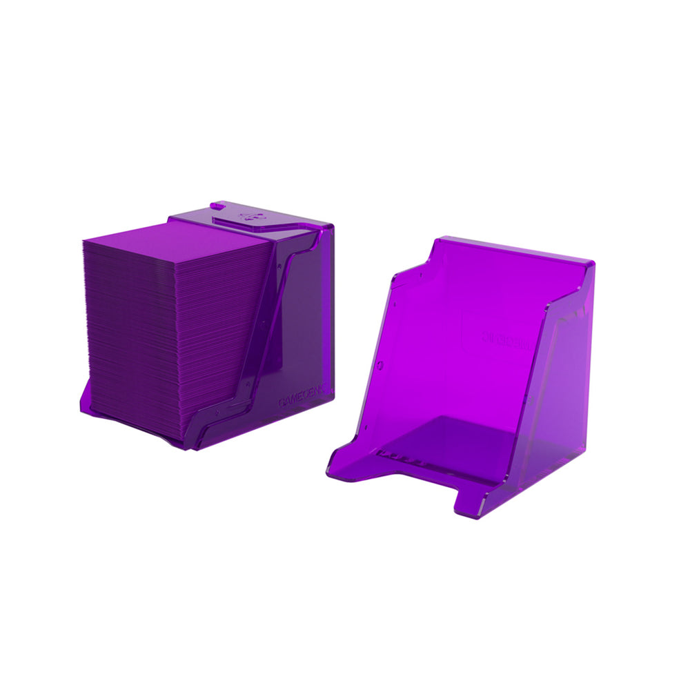 Gamegenic Bastion 100+ XL - Purple