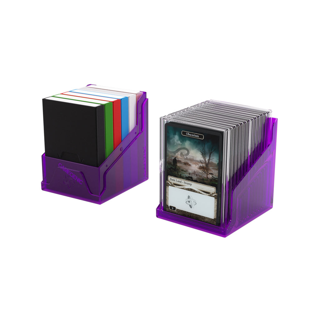 Gamegenic Bastion 100+ XL - Purple