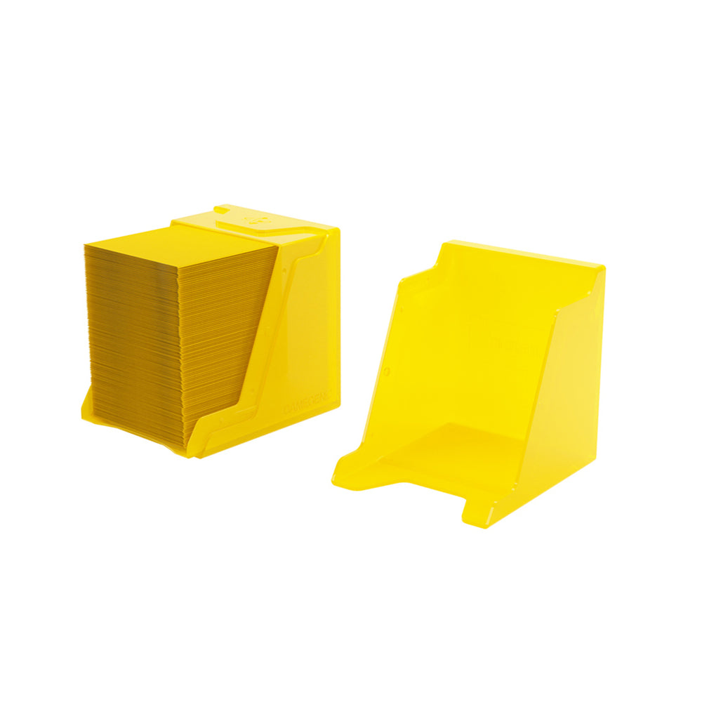 Gamegenic Bastion 100+ XL - Yellow
