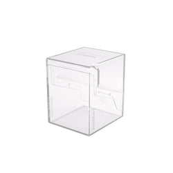 Gamegenic Bastion 100+ XL - Clear