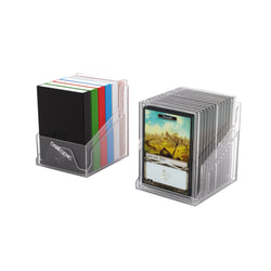 Gamegenic Bastion 100+ XL - Clear