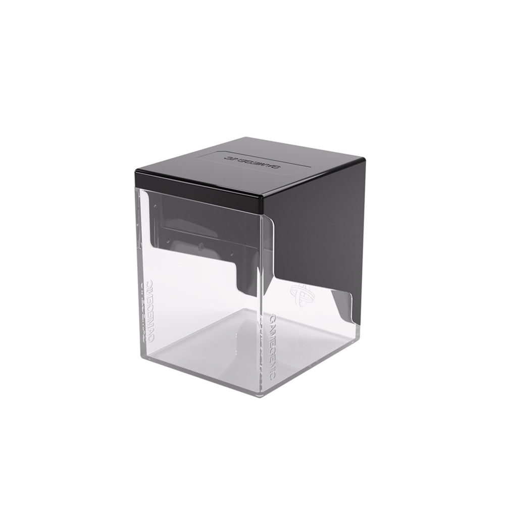 Gamegenic Bastion 100+ XL - Black / Clear