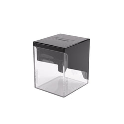 Gamegenic Bastion 100+ XL - Black / Clear