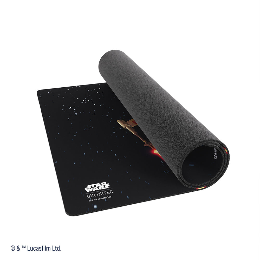 Star Wars Unlimited - Gamegenic Prime Game Mat - X-Wing