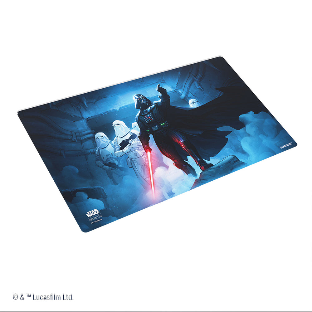 Star Wars Unlimited - Gamegenic Prime Game Mat - Vader