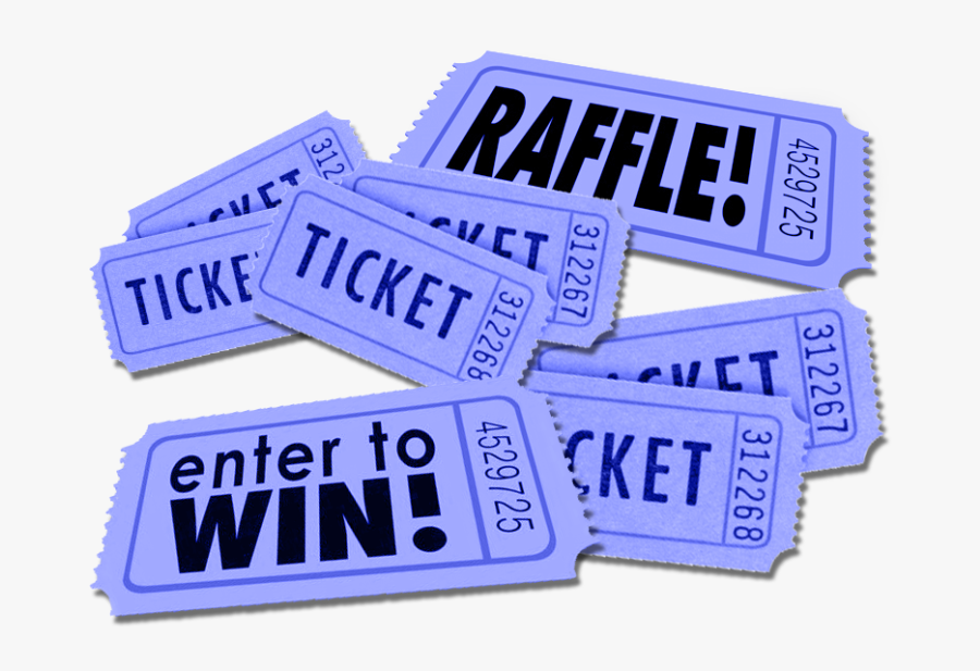 Raffle Ticket