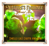 NATURE'S EMBRACE SCENTED DICE | Gauntlet Hobbies - Angola
