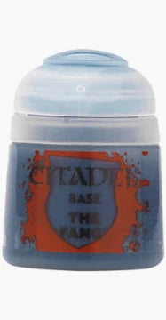 Citadel Paints: Bases