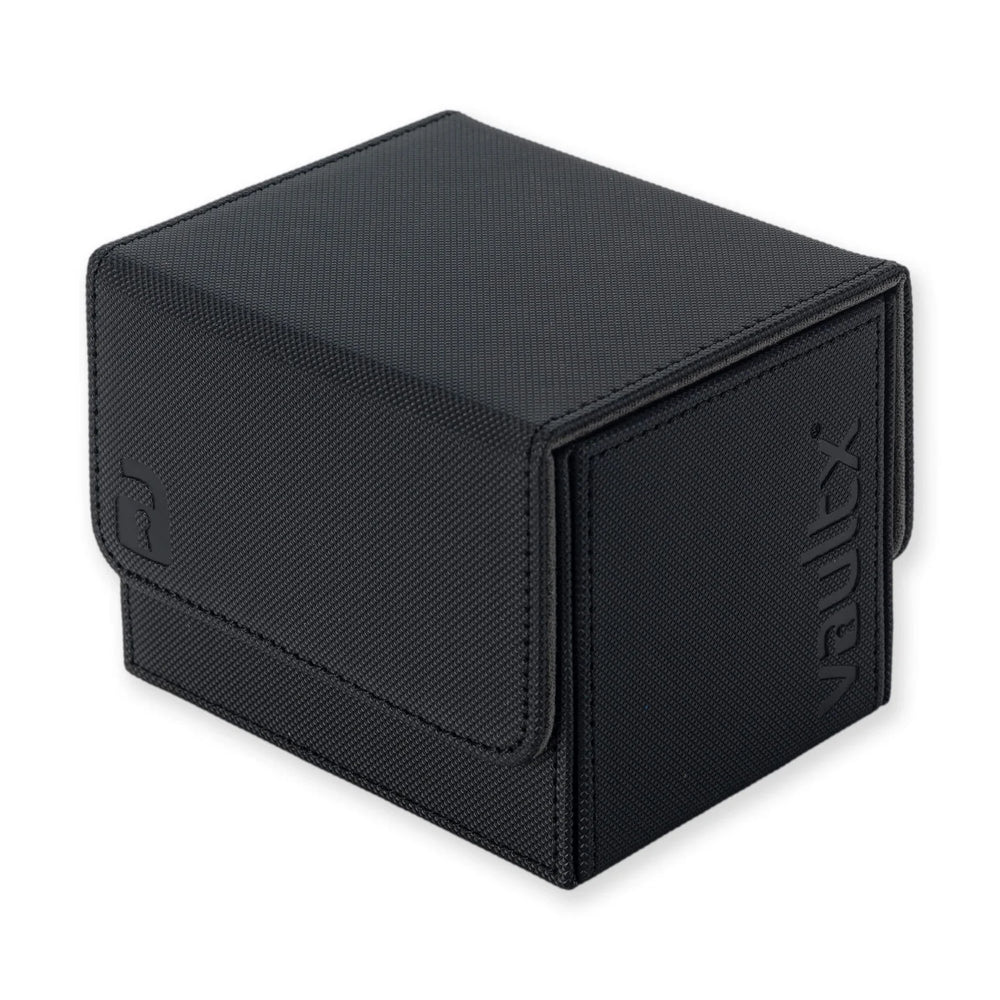 Vault X Exo-Tec® Sideloading Deck Box