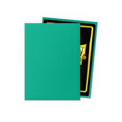 Dragon Shield Matte Sleeve - Aurora ‘Procoris’ 100ct | Gauntlet Hobbies - Angola