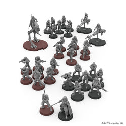 Starwars Legion - Core Starter Set