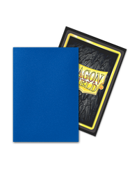 Dragon Shield Japanese Size: Dual Matte - Wisdom