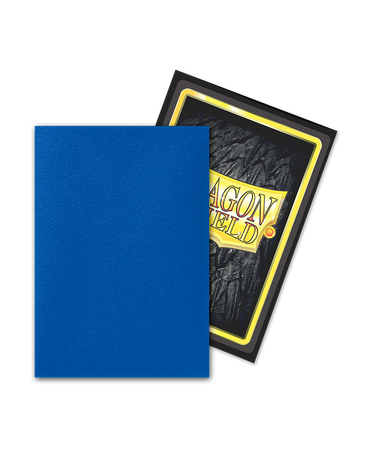 Dragon Shield Japanese Size: Dual Matte - Wisdom