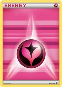 Fairy Energy [Generations]