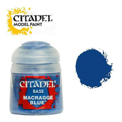 Citadel Paints: Bases