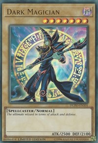 Dark Magician [Duel Power] [DUPO-EN101] | Gauntlet Hobbies - Angola
