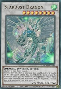 Stardust Dragon [Duel Power] [DUPO-EN103] | Gauntlet Hobbies - Angola