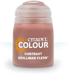 Citadel Paints: Contrast