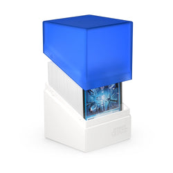 Ultimate Guard Boulder 100+ SYNERGY - Blue / White