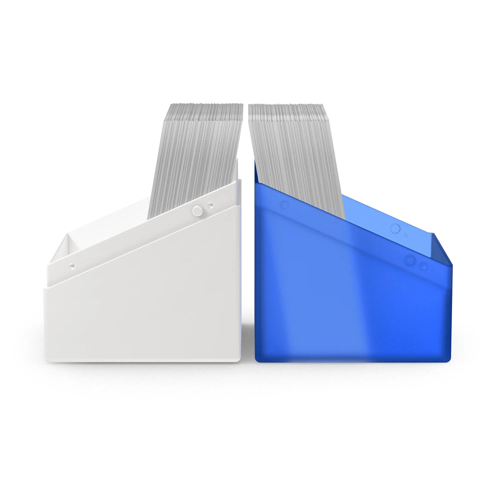 Ultimate Guard Boulder 100+ SYNERGY - Blue / White