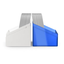Ultimate Guard Boulder 100+ SYNERGY - Blue / White