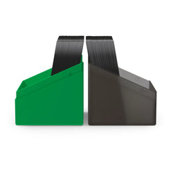 Ultimate Guard Boulder 100+ SYNERGY - Black / Green