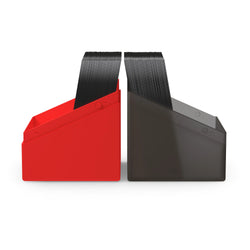 Ultimate Guard Boulder 100+ SYNERGY - Black / Red