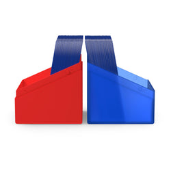 Ultimate Guard Boulder 100+ SYNERGY - Blue / Red