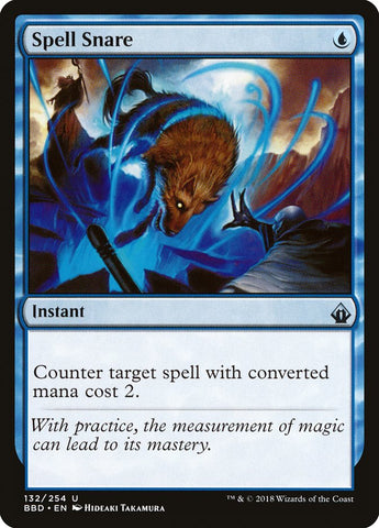 Spell Snare [Battlebond]