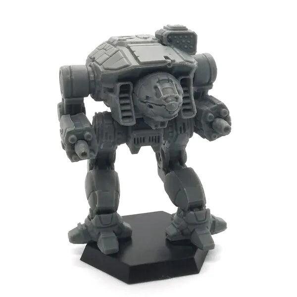 Battletech Dire Wolf 