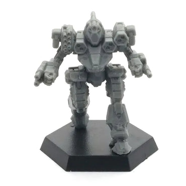 Battletech Hellion Mech