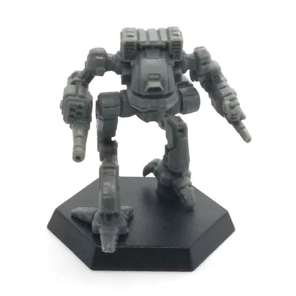 Battletech Kit Fox Mech