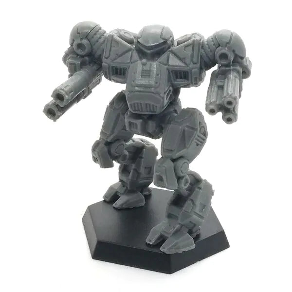 Battletech Nova Cat Mech