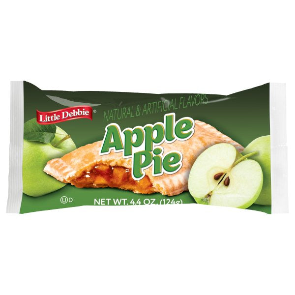 Apple Pie (Little Debbie)