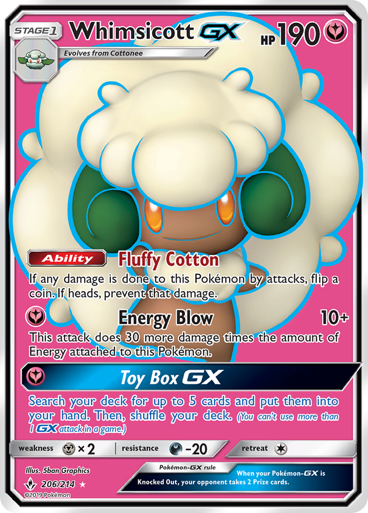 pokemon whimsicott card ex SR 159/86 sv11W White Flare Japanese GLIT Japanese Hobby Shop If you do Pokemon Single Card Sword &