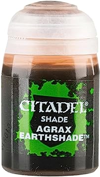 Citadel Colour: Shades