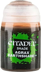 Citadel Colour: Shades