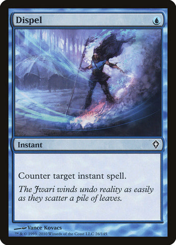 Dispel [Worldwake]