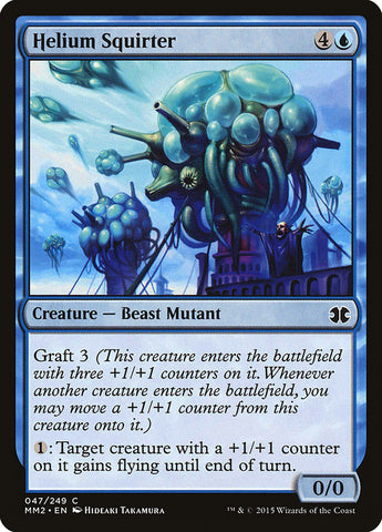 Helium Squirter [Modern Masters 2015]