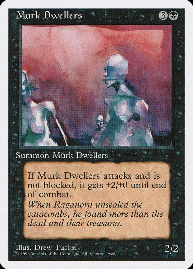 Murk Dwellers [Introductory Two-Player Set] | Gauntlet Hobbies - Angola