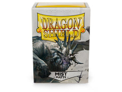 Dragon Shield Matte Sleeve - Mist ‘Dashat’ 100ct | Gauntlet Hobbies - Angola